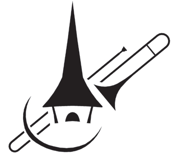 Logo Posaunenchor